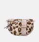 Via Limone Beige Crossbody tas voor dames (350547)