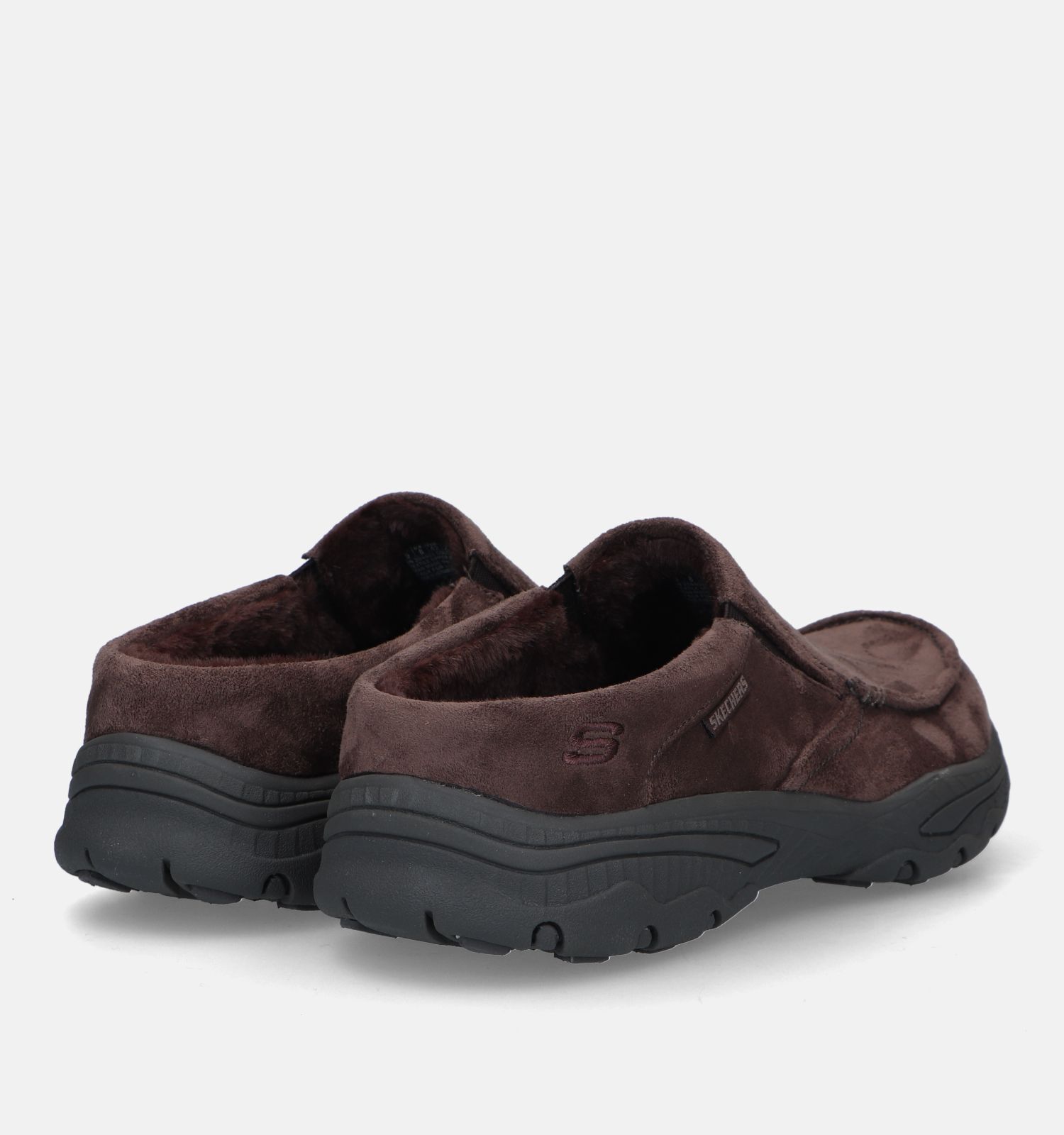Skechers relaxed sales fit homme