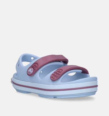 Crocs Outdoorschoenen Blauw/Roze
