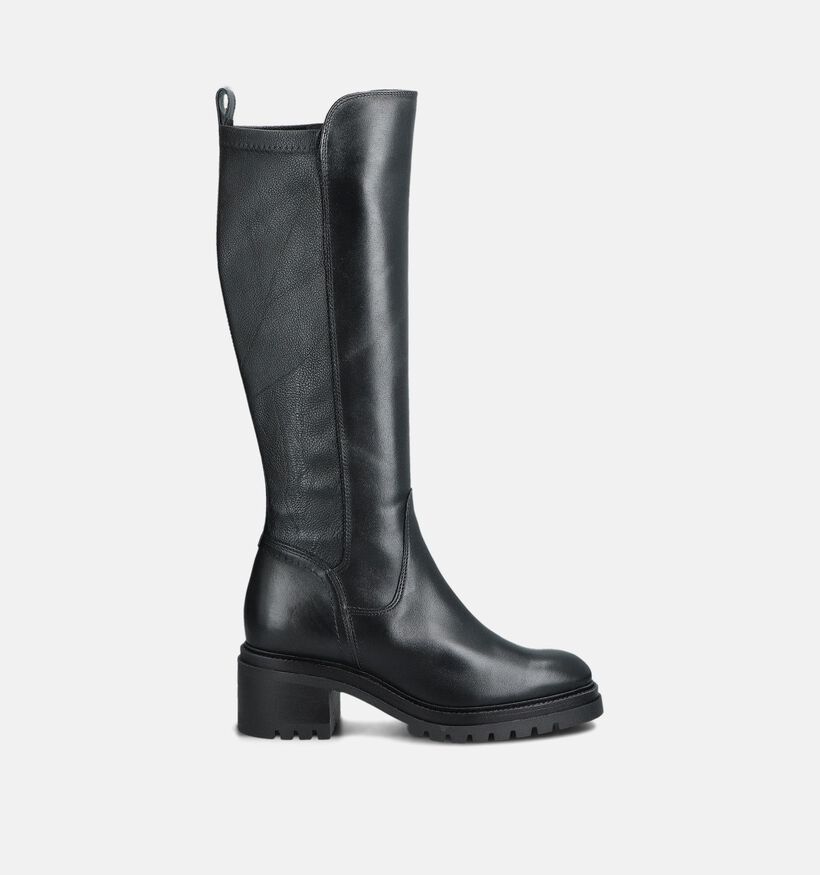 Tamaris Zwarte Laarzen voor dames (362791)