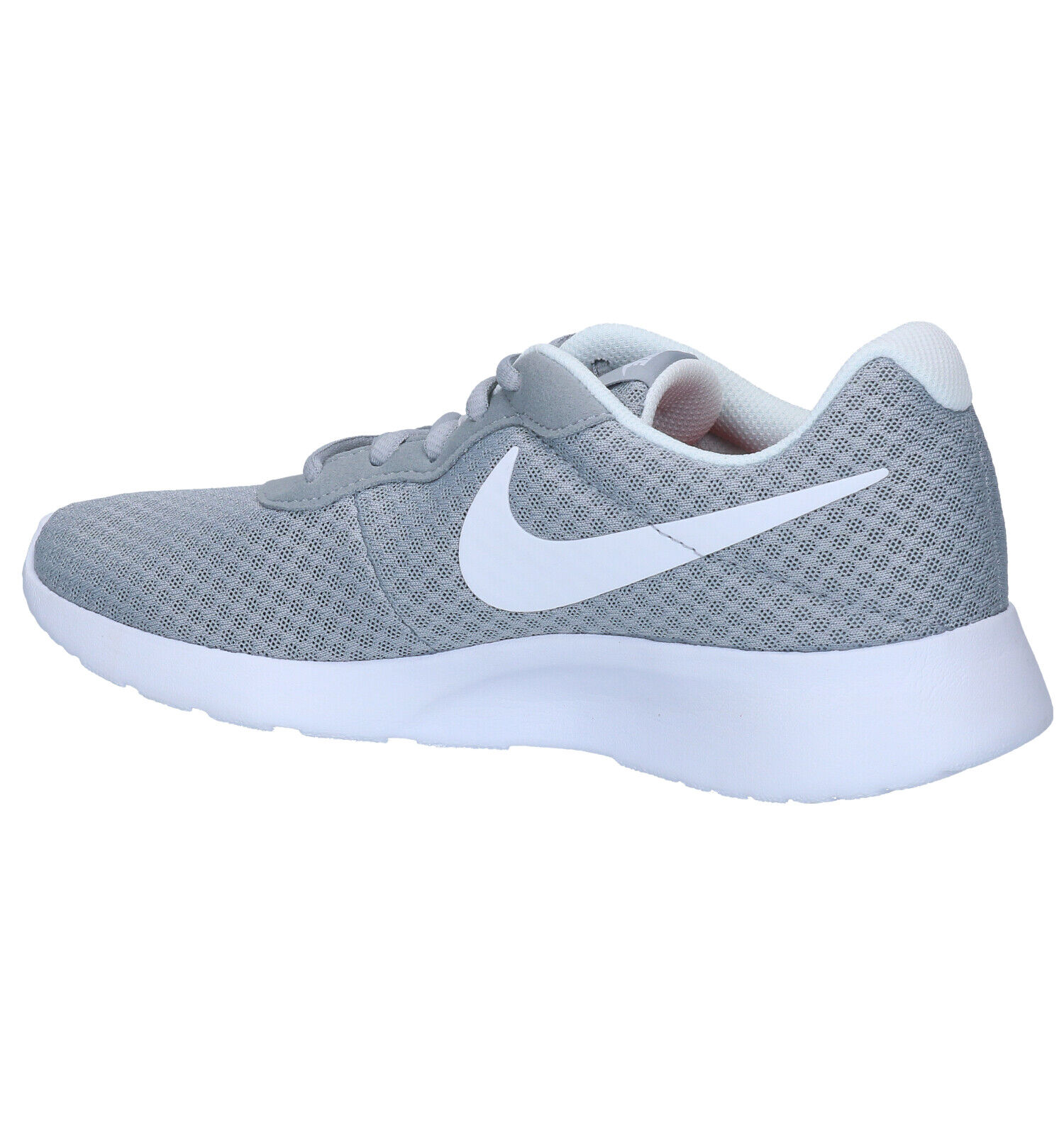 Nike Tanjun Grijze Sneakers Dames Sneakers Online op TORFS.BE