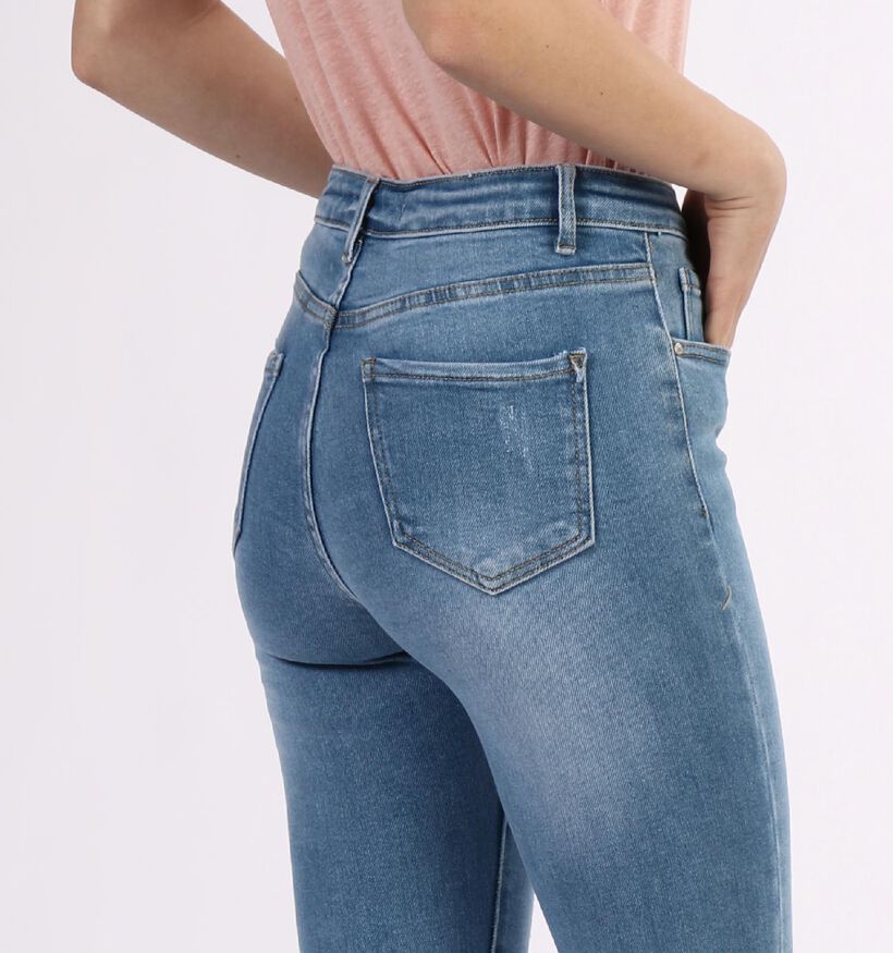 Estee Brown Blauwe Jeans (299603)