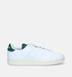 adidas Adventage Witte Sneakers voor heren (334729) - geschikt voor steunzolen