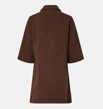 Pieces Robes Marron
