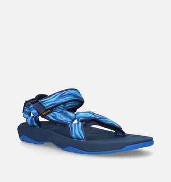 Teva Hurricane Outdoorschoenen Waves Mood Indigo