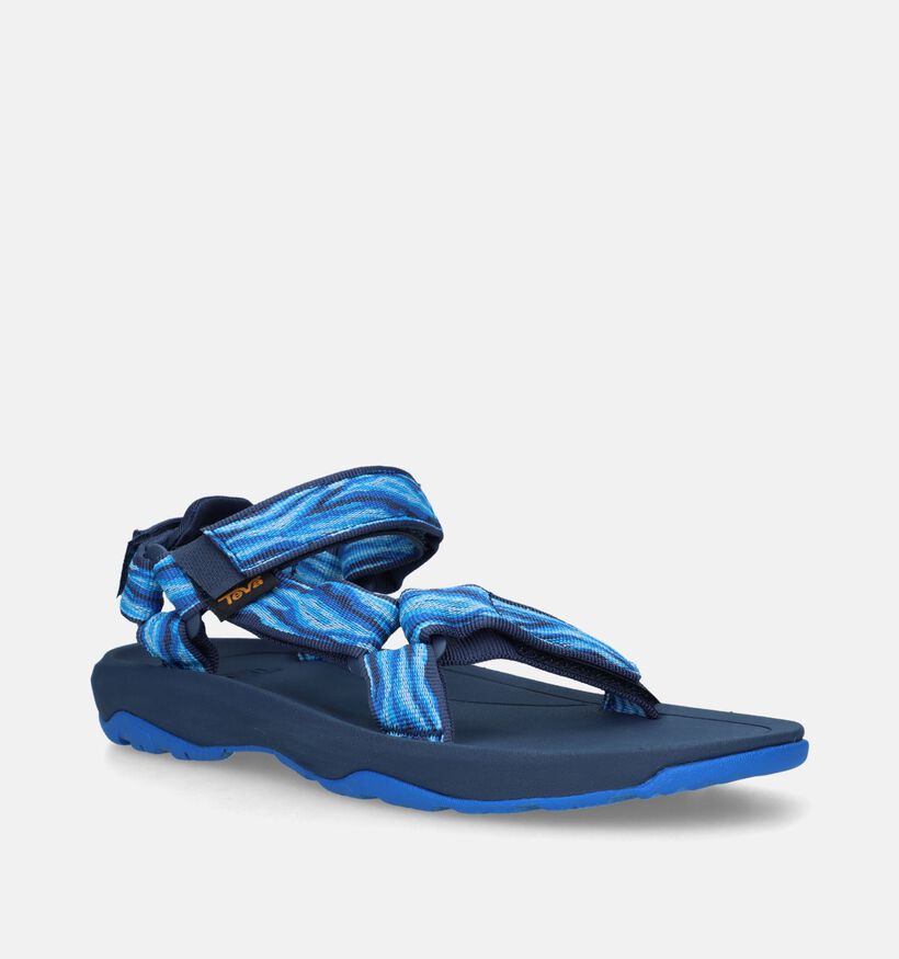 Teva Hurricane XLT 2 Blauwe Sandalen voor jongens (339925)