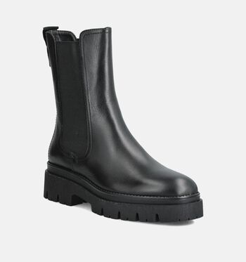 Tamaris Boots Zwart