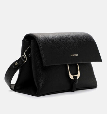 Suri Frey Crossbody tassen Zwart/Roze