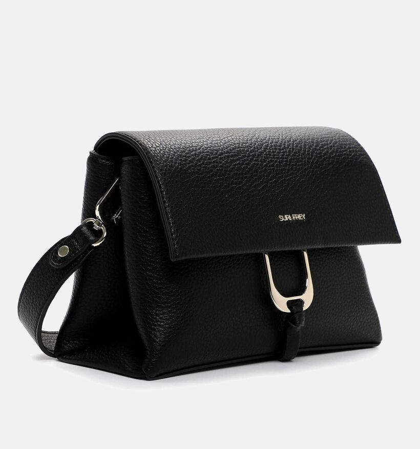 Suri Frey Keely Zwarte Crossbodytas voor dames (371404)