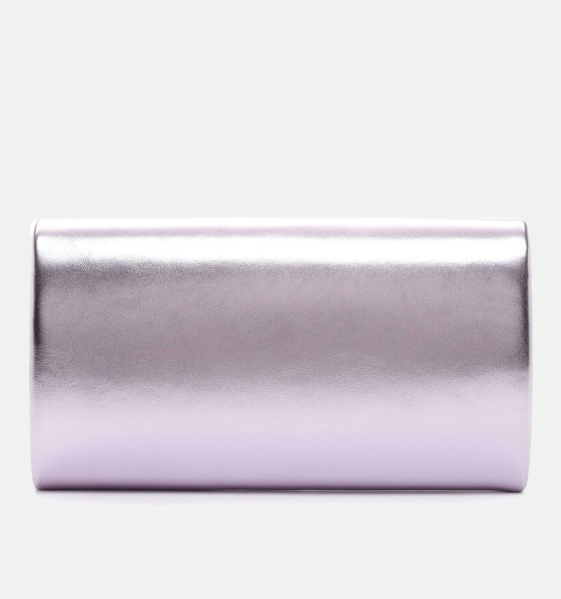 Tamaris Amalia Bruine Clutch Luipaardprint voor dames (357816)