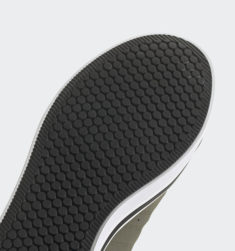 adidas VS Pace 2.0 Sneakers Kaki voor heren (356993) - geschikt voor steunzolen