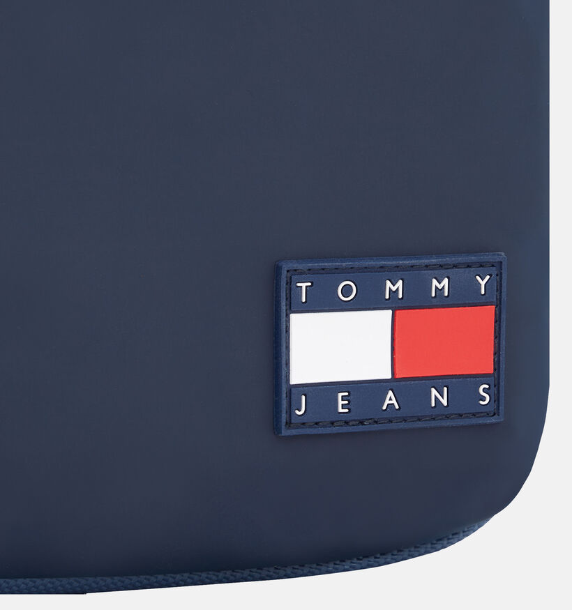 Tommy Hilfiger Daily Reporter Blauwe Crossbodytas voor heren (352877)