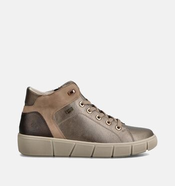 Remonte Baskets Marron