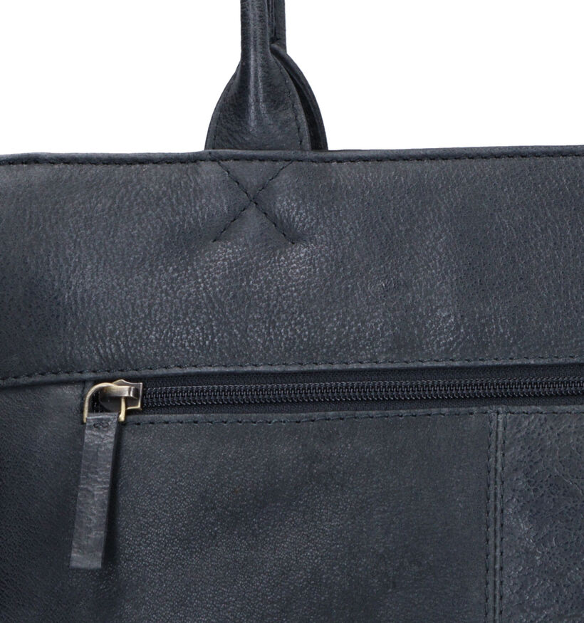 MicMacBags Cabas en Noir pour femmes (333135)