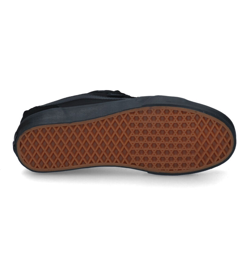 Vans Filmore Baskets en Noir pour hommes (312670)