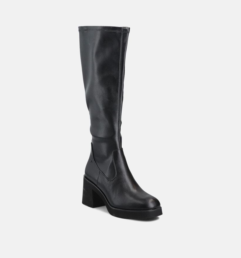 Tamaris Zwarte Laarzen voor dames (362802)