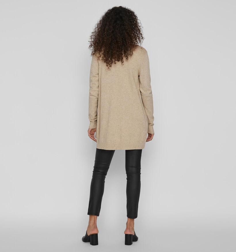 Villa Ril Cardigan en Bleu pour femmes (344276)