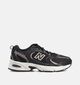 New Balance Zwarte Damessneakers voor dames (362397) - geschikt voor steunzolen