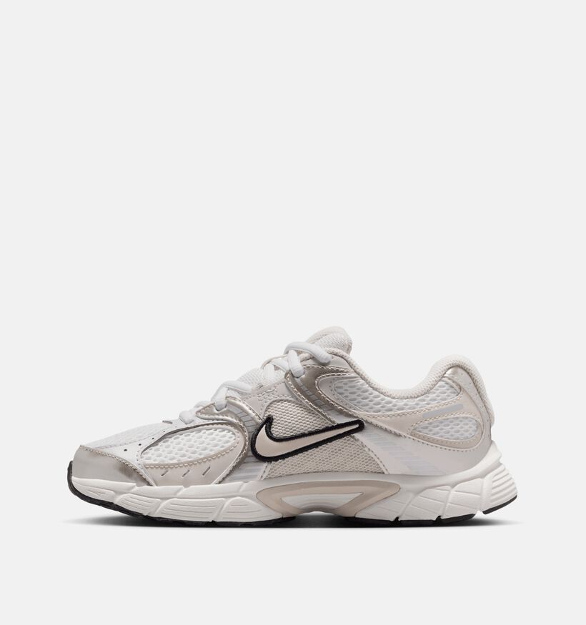 Nike V5 RNR Witte Sneakers voor jongens, meisjes (359888)
