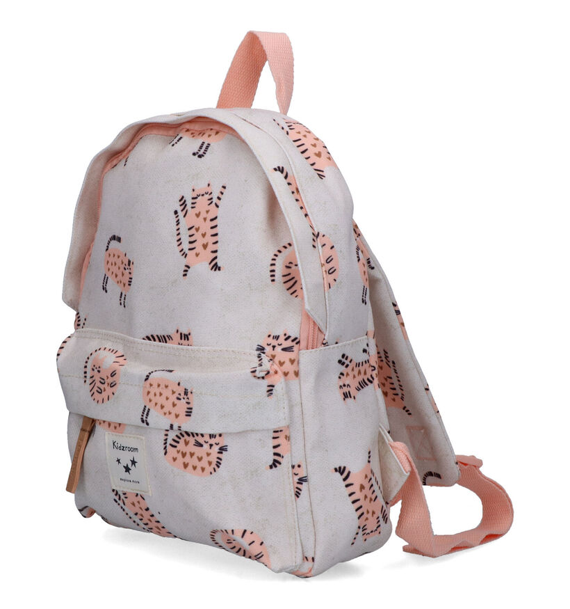 Kidzroom Sac à dos en Beige pour filles (329127)