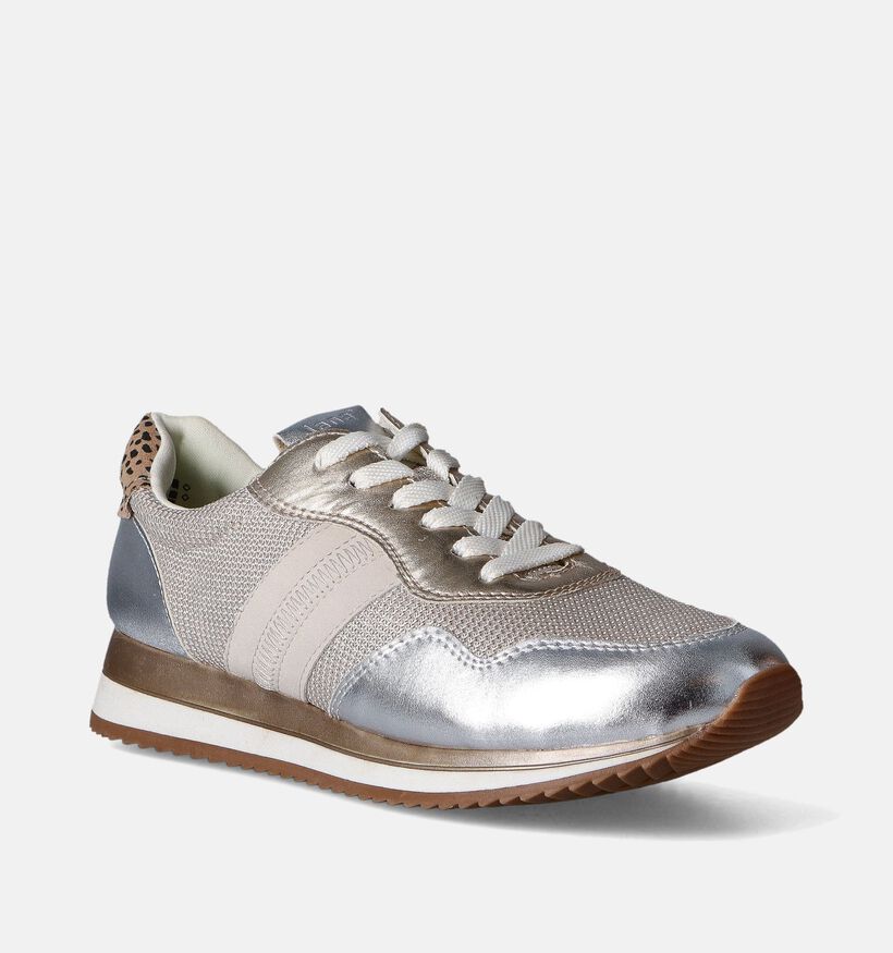 Jana Gouden Sneakers voor dames (351496)