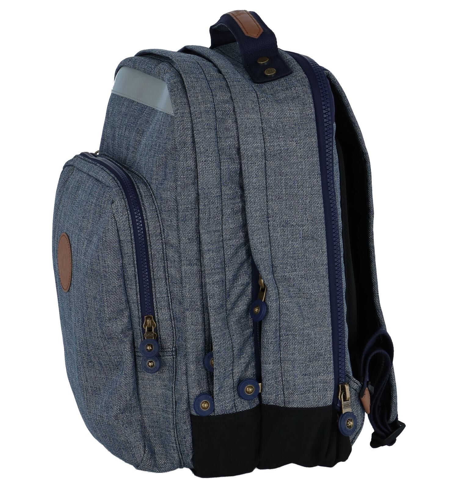 Kipling boekentas jongen new arrivals