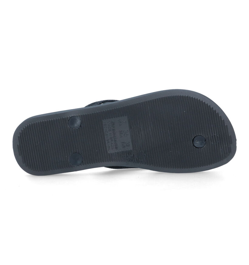 Ipanema Lolita Tongs en Noir pour femmes (337750)