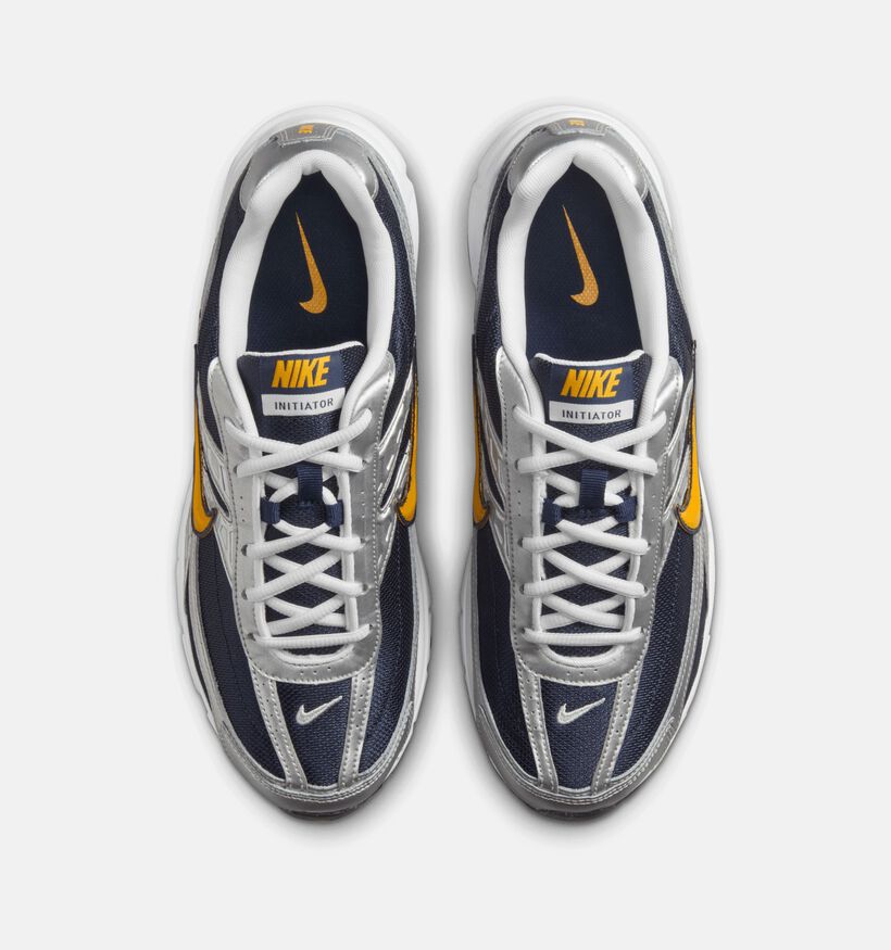 Nike Initiator Blauwe Sneakers voor heren, jongens (350484)