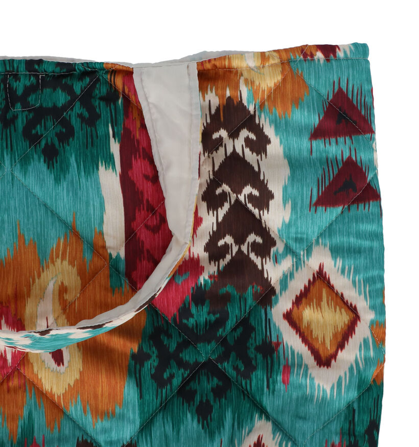 Dolce C. Blauwe Shopper Tas voor dames (324250)