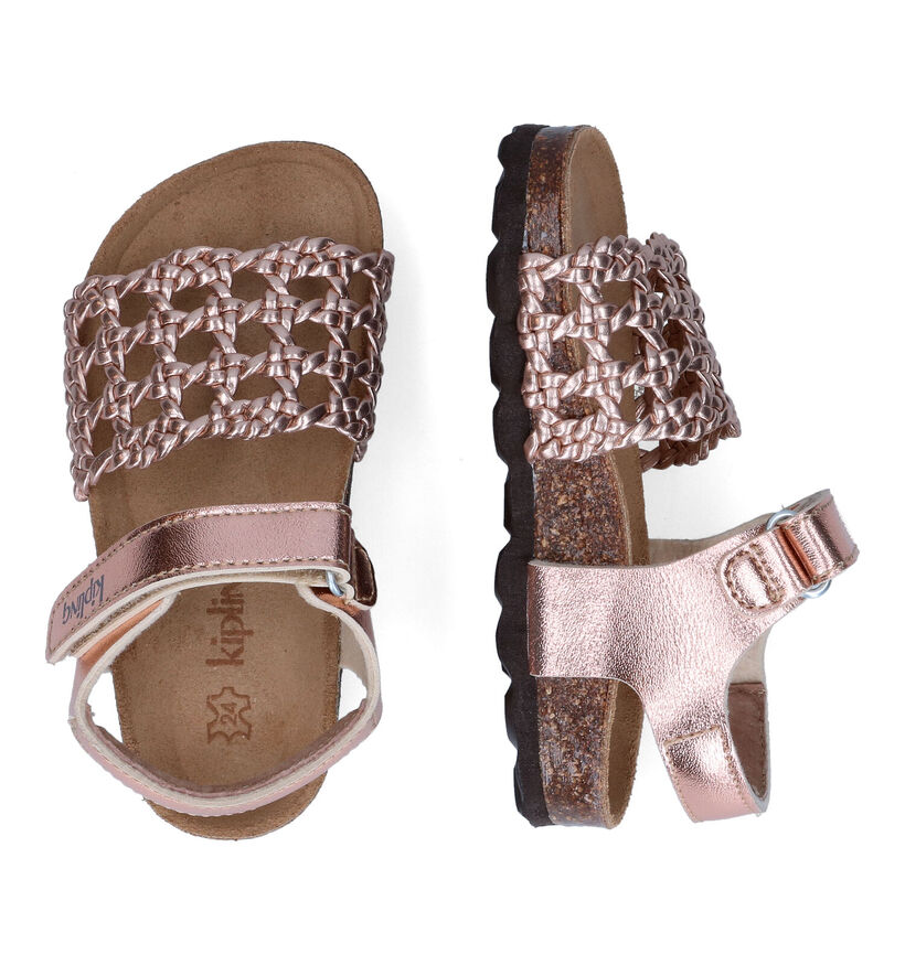 Kipling Patrizia Roze Sandalen in kunstleer (308861)