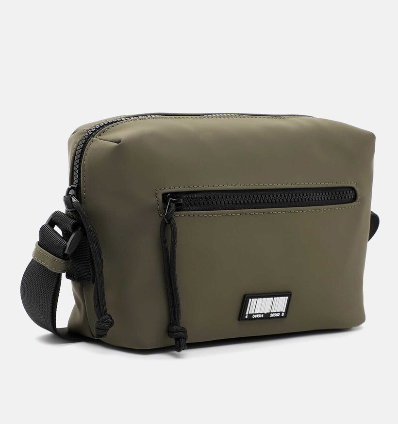 Emily & Noah Kairo Sac à bandoulière en Bleu pour hommes (331346)