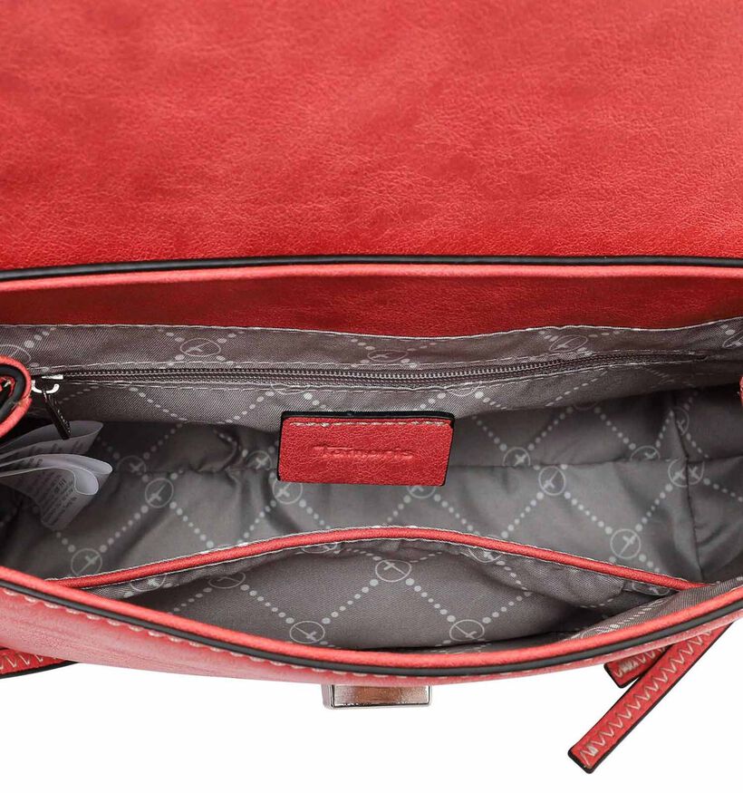 Tamaris Lexa Sac à main en Rouge pour femmes (325604)