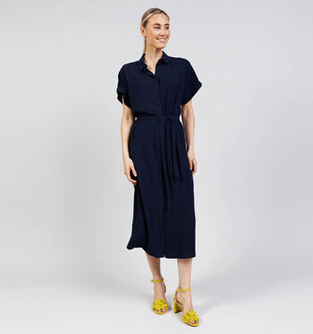 Vila Kleedjes Blauw