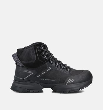 Icepeak Chaussures outdoor Noir/Beige