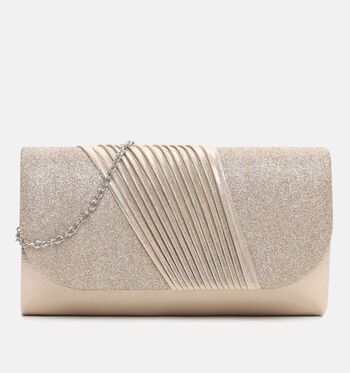 Tamaris Feesttassen Goud