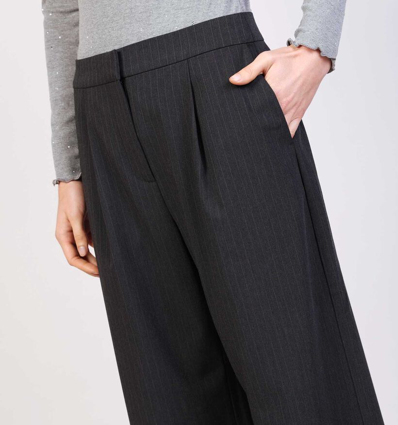 Desires Laina Zwarte Broek voor dames (365834)