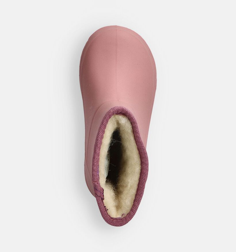 En Fant Roze Korte Regenlaarzen voor jongens (360229)