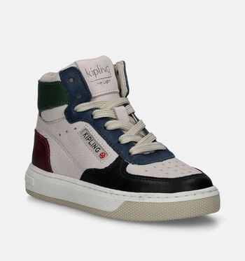 Kipling Hoge schoenen Wit