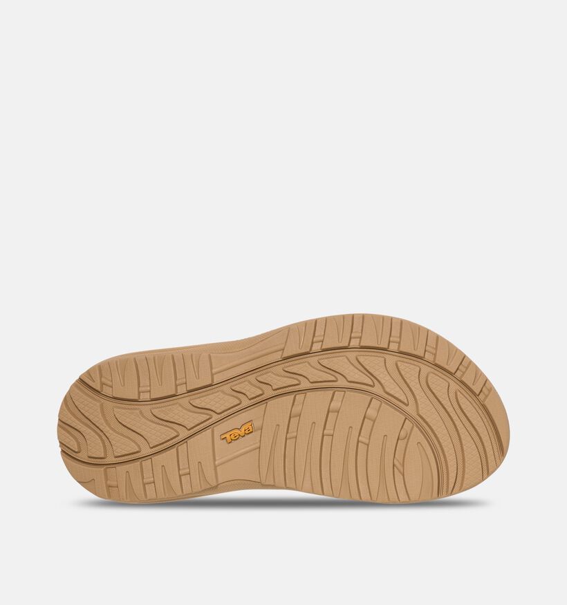 Teva Winsted Tan Bruine Sandalen voor dames (370872)