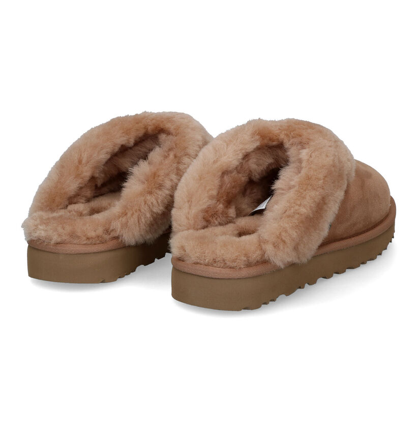 Ugg Classic camel Pantoffels voor dames (313748)