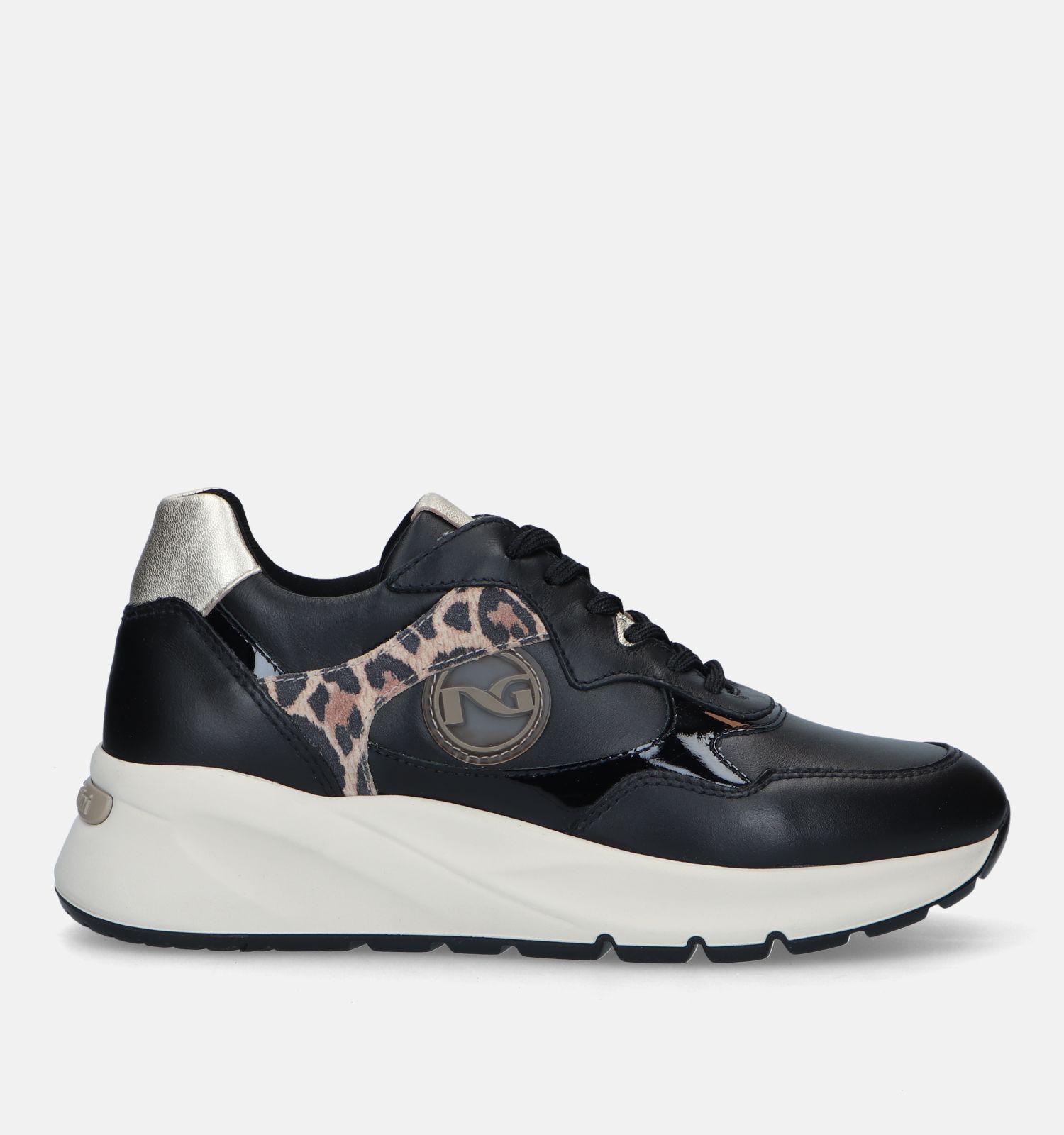 Geklede sneakers store