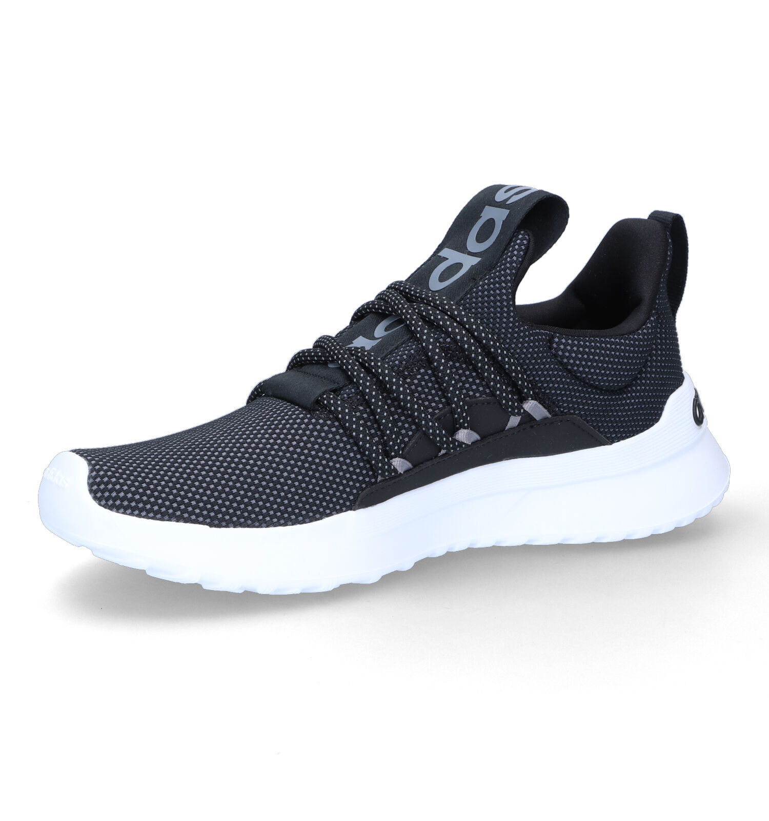 adidas Lite Racer 3.0 Zwarte Sneakers Heren Sneakers Online op TORFS.BE