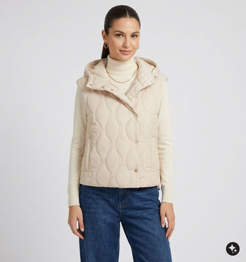 Guess Vestes Beige