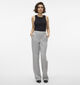 Vero Moda Maya Pantalon habillé en Gris L32 pour femmes (352124)