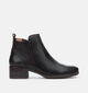 Pikolinos Malaga Bottines en Noir pour femmes (379210)