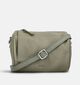 DSTRCT Floater Field Groene Schoudertas voor dames (379898)