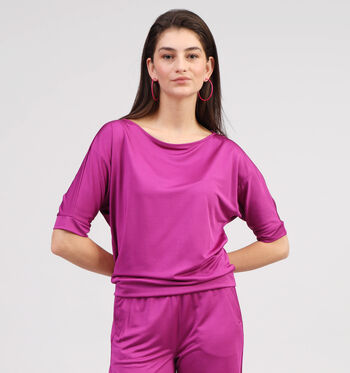 Expresso Truien Paars