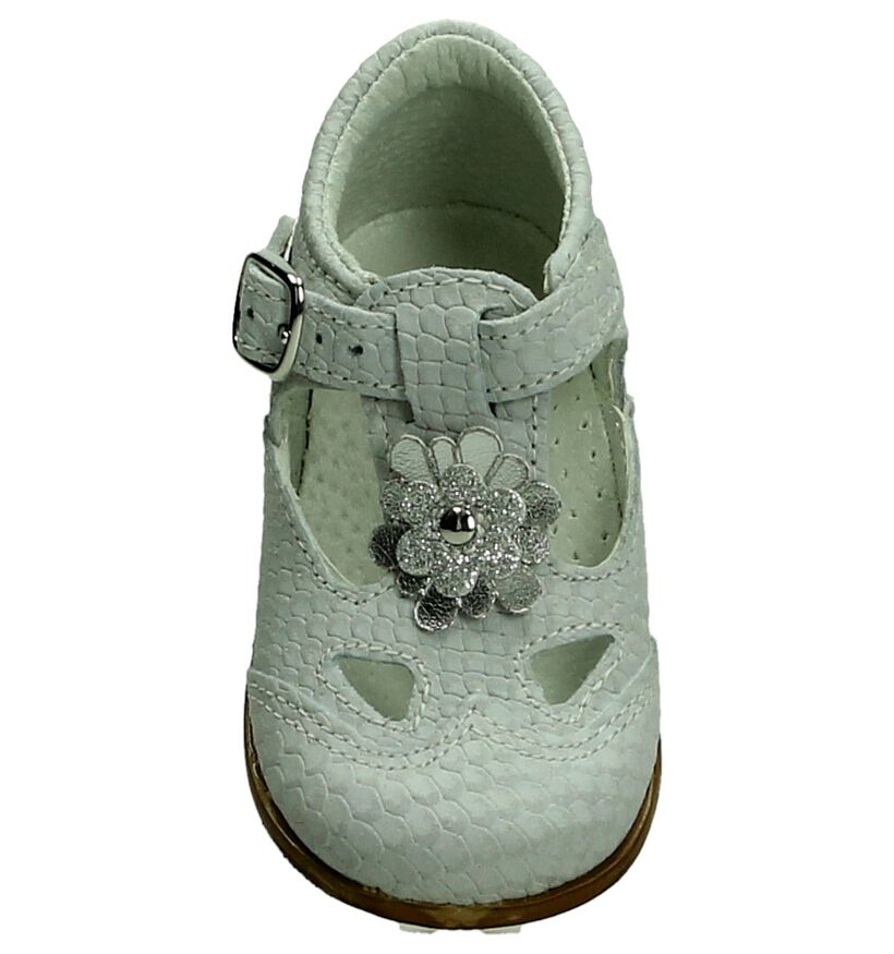 Mkids Chaussures hautes  (Blanc), , pdp