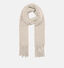 Vero Moda Sarah Boucle Zwarte Sjaal (333528)