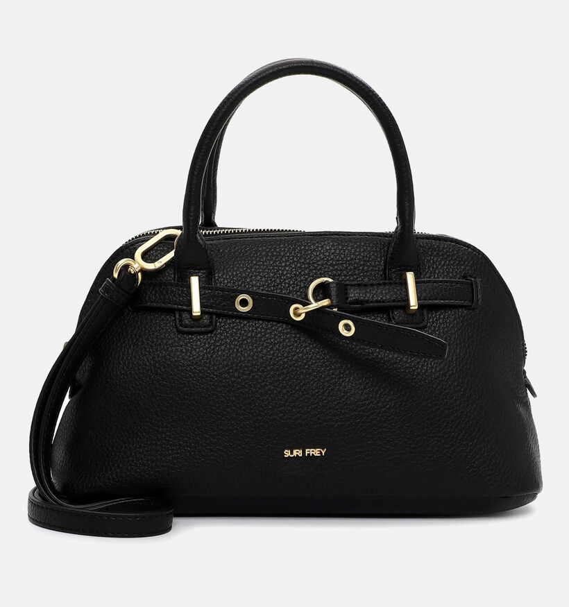 Suri Frey Bailey SC Sac &agrave; main en Noir pour femmes (371436)